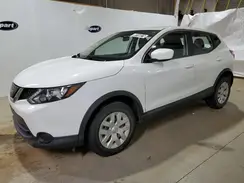 JN1BJ1CP4JW155463 2018 NISSAN ROGUE