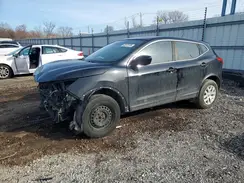 JN1BJ1CP4JW156354 2018 NISSAN ROGUE