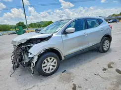 JN1BJ1CP4JW156645 2018 NISSAN ROGUE