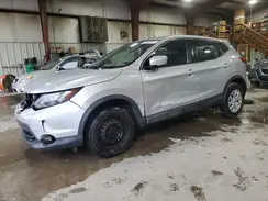 JN1BJ1CP4JW157178 2018 NISSAN ROGUE