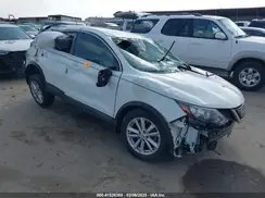 JN1BJ1CP4JW157391 2018 NISSAN ROGUE