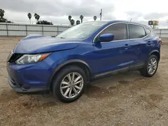 JN1BJ1CP4JW158010 2018 NISSAN ROGUE