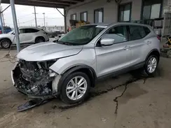 JN1BJ1CP4JW158802 2018 NISSAN ROGUE