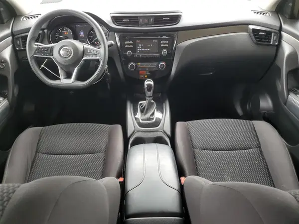 JN1BJ1CP4JW158802 2018 NISSAN ROGUE - Image 8
