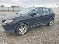 JN1BJ1CP4JW159092 2018 NISSAN ROGUE