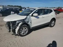 JN1BJ1CP4JW159822 2018 NISSAN ROGUE