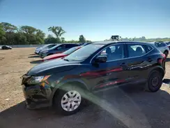 JN1BJ1CP4JW159951 2018 NISSAN ROGUE