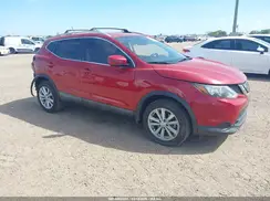 JN1BJ1CP4JW160131 2018 NISSAN ROGUE