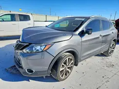 JN1BJ1CP4JW160629 2018 NISSAN ROGUE