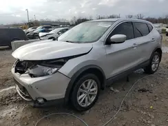 JN1BJ1CP4JW161876 2018 NISSAN ROGUE