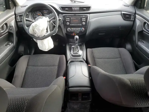 JN1BJ1CP4JW161876 2018 NISSAN ROGUE - Image 8