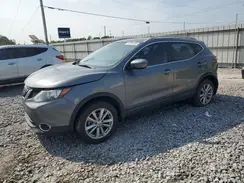 JN1BJ1CP4JW162302 2018 NISSAN ROGUE
