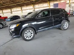 JN1BJ1CP4JW162610 2018 NISSAN ROGUE