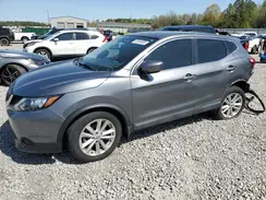 JN1BJ1CP4JW163126 2018 NISSAN ROGUE