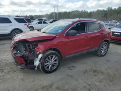 JN1BJ1CP4JW163238 2018 NISSAN ROGUE