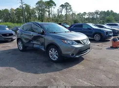 JN1BJ1CP4JW163482 2018 NISSAN ROGUE