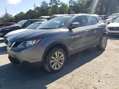 JN1BJ1CP4JW163952 2018 NISSAN ROGUE