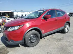 JN1BJ1CP4JW164583 2018 NISSAN ROGUE