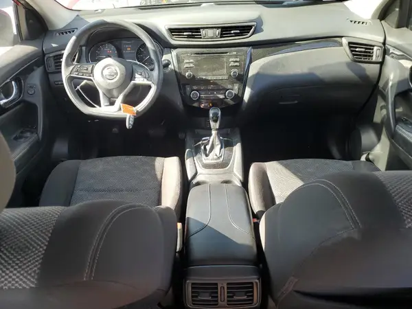 JN1BJ1CP4JW164583 2018 NISSAN ROGUE - Image 8