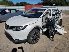 JN1BJ1CP4JW164874 2018 NISSAN ROGUE