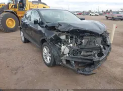 JN1BJ1CP4JW165474 2018 NISSAN ROGUE