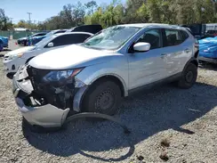 JN1BJ1CP4JW180377 2018 NISSAN ROGUE