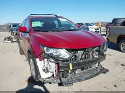 JN1BJ1CP4JW182260 2018 NISSAN ROGUE