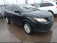 JN1BJ1CP4JW183554 2018 NISSAN ROGUE