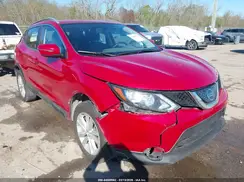 JN1BJ1CP4JW183859 2018 NISSAN ROGUE