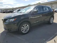 JN1BJ1CP4JW184493 2018 NISSAN ROGUE