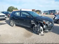JN1BJ1CP4JW184509 2018 NISSAN ROGUE