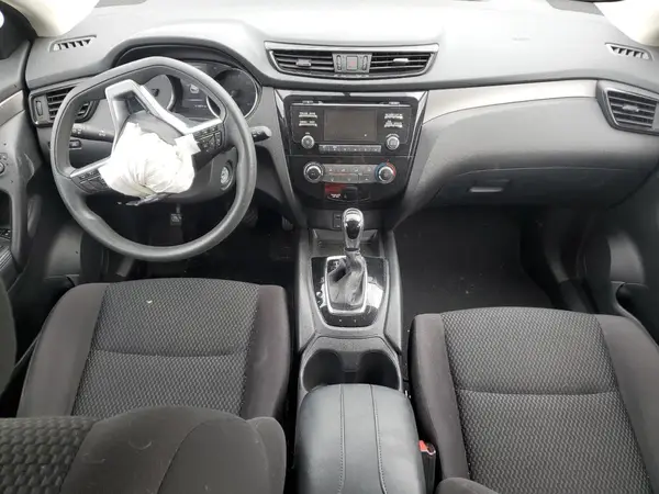 JN1BJ1CP4JW184591 2018 NISSAN ROGUE - Image 8