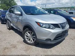 JN1BJ1CP4JW185028 2018 NISSAN ROGUE