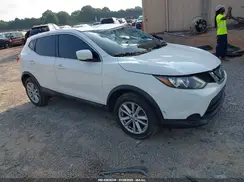 JN1BJ1CP4JW186731 2018 NISSAN ROGUE