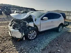 JN1BJ1CP4JW186776 2018 NISSAN ROGUE