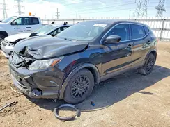 JN1BJ1CP4JW187071 2018 NISSAN ROGUE