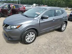 JN1BJ1CP4JW187863 2018 NISSAN ROGUE