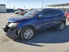 JN1BJ1CP4JW188317 2018 NISSAN ROGUE