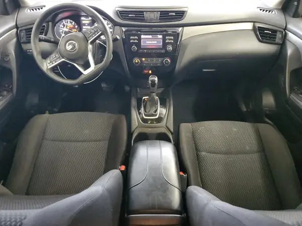 JN1BJ1CP4JW189421 2018 NISSAN ROGUE - Image 8