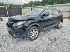 JN1BJ1CP4JW189497 2018 NISSAN ROGUE