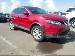 JN1BJ1CP4JW189564 2018 NISSAN ROGUE
