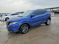 JN1BJ1CP4JW189886 2018 NISSAN ROGUE