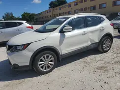 JN1BJ1CP4JW190276 2018 NISSAN ROGUE