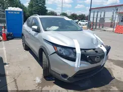 JN1BJ1CP4JW190293 2018 NISSAN ROGUE