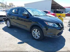 JN1BJ1CP4JW190424 2018 NISSAN ROGUE