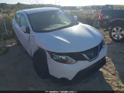 JN1BJ1CP4JW190794 2018 NISSAN ROGUE