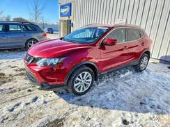JN1BJ1CP4JW191007 2018 NISSAN ROGUE
