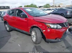 JN1BJ1CP4JW192397 2018 NISSAN ROGUE