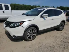 JN1BJ1CP4JW193520 2018 NISSAN ROGUE