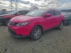 JN1BJ1CP4JW193811 2018 NISSAN ROGUE